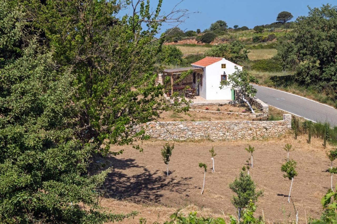 The Pigeon House Villa Pótamosz Kültér fotó